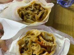 -安徽阜阳卷馍(西单店)