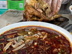 -阿叶羊杂碎(前进街店)