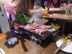 -樱宿日式和牛烧肉(五道口店)