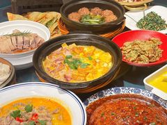 -永安水煮活鱼·仪征土菜院子