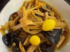 -同得兴 Since·1995 传统苏式面馆(嘉馀坊店)