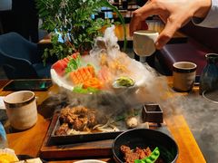 -和彩放题餐厅(酒仙桥店)