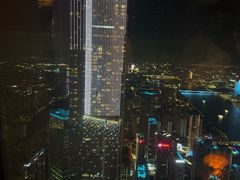 -广州四季酒店·天吧·高空酒吧