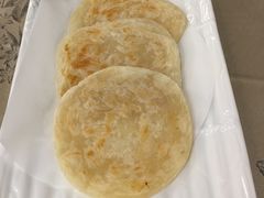 香煎山东银丝饼-香云轩·顺德菜(香云纱园林酒店店)