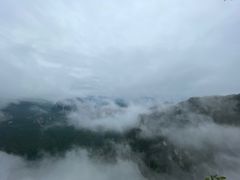 -重庆云阳龙缸景区