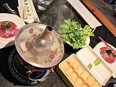 -南门涮肉(上海二店)