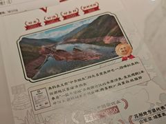 -老阿爸鲜鱼土菜(园区永旺店)