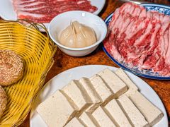 -前门张记涮肉(前门店)