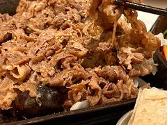 -七八冷面·延边朝鲜族美食(世纪汇店)