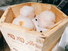 -陶陶居·雅园(凯华国际店)