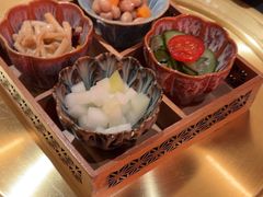 -無二炙坊·和牛烧肉(大钟寺1733店)