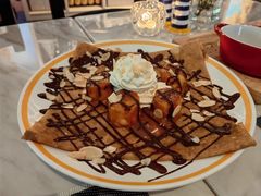 -La Creperie法餐厅(芮欧百货店)