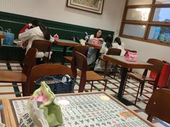 -堂屋糖水店(愚园店)