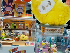 -泡泡玛特POPMART(天环购物中心店)