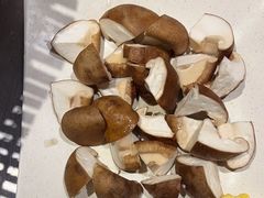-猫爪爪原切自助烤肉(观音桥阳光世纪店)