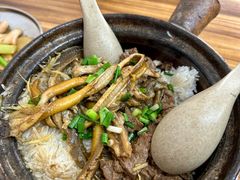-文记煲仔饭