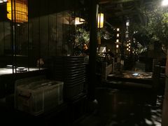 -绿茶餐厅(城西银泰城店)