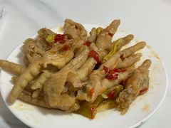 -健跳小海鲜(人民路店)