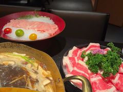 -色響火锅(恒隆广场店)