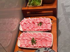 -老员外骨汤火锅(海州古城店)