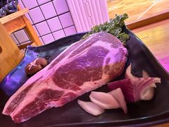 -郭记烤肉创始店(民丰大街店)
