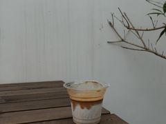 -Metal hands·铁手咖啡