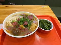 -螺小胖柳州螺蛳粉(钟楼总店)