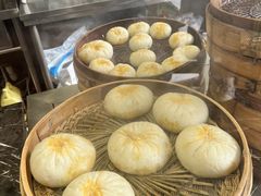-四海楼(如皋定慧禅寺店)