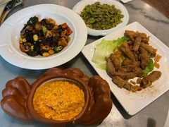 -功德林(南京西路店)