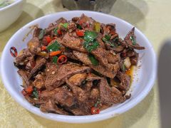 -小辣椒(华富店)