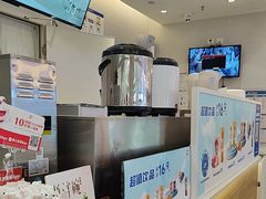 -DQ·蛋糕·冰淇淋(湖景东路店)