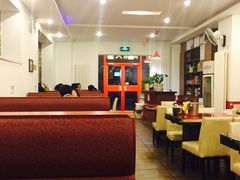 -四川简阳羊肉汤火锅(望花路西里店)