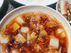 -苏先生海鲜渔庄(金桥店)