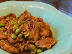 -虎哥私房菜(馒头山店)