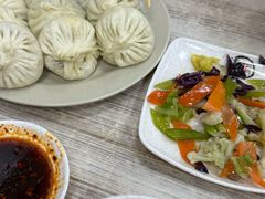 猪肉三鲜-津门张记包子铺(中山门店)