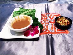 -红辣椒·川菜·火锅(大洋中心店)