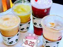 -COSTA COFFEE(静安嘉里中心店)