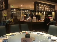 大堂-南堂館川菜文化餐厅(天府店)