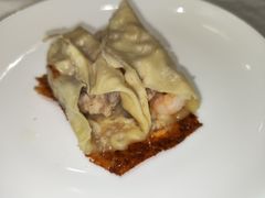 -大眼锅贴水饺(河东店)