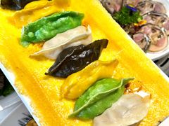 -大锅强·蒸海鲜青岛菜(金沙滩店)