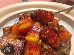 -久宴·天目湖大鱼头(恐龙园店)