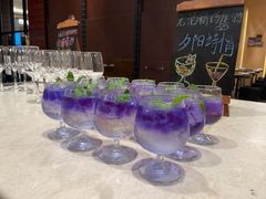 -顺德美的万豪酒店·自助餐·贡厨