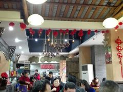 android_upload_pic-六合居·明厨亮灶餐厅(成双大道店)