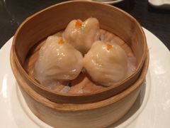 金牌鲜虾饺皇-领事馆19号中餐厅(厦门海景洲际酒店)