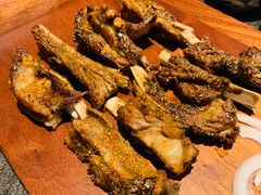 -丝路金桃·新疆菜(徐汇店)