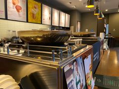 -星巴克(钦江路店)