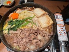 -水之惠鲜鱼料理(王府大街店)