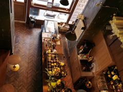 -BIJOU coffee&cocktail(龙岗万科广场店)