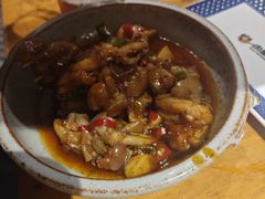 -肉串汪(月坛店)