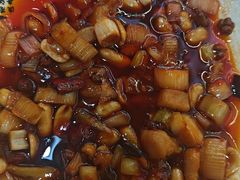 -湘与香缘·湖南菜(王府井北京市百货大楼店)